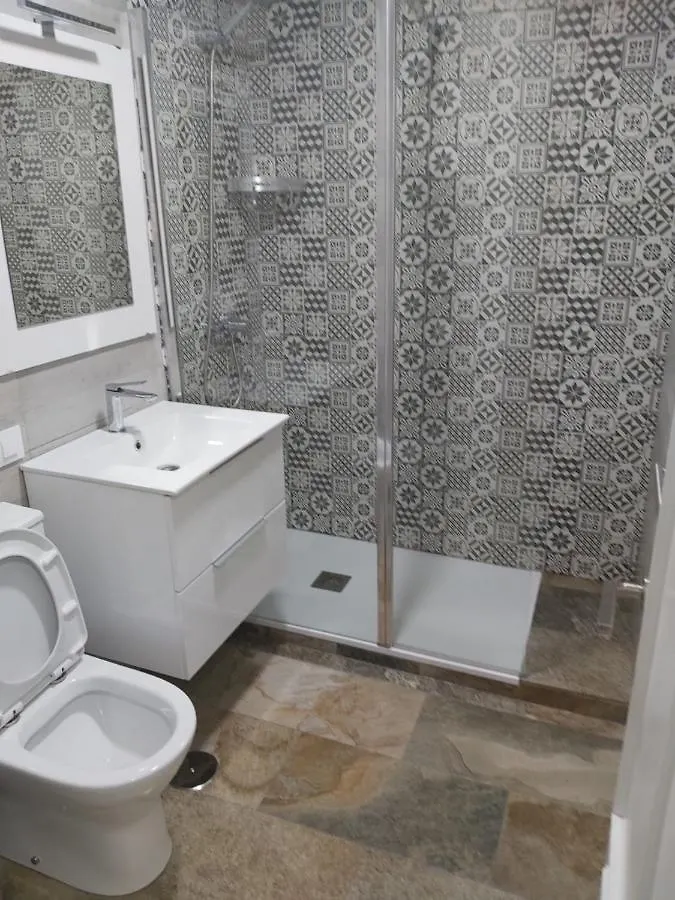 Apartmán Playa Virdeca Barbate