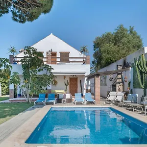  Сasa de vacaciones El Rincon Del Che