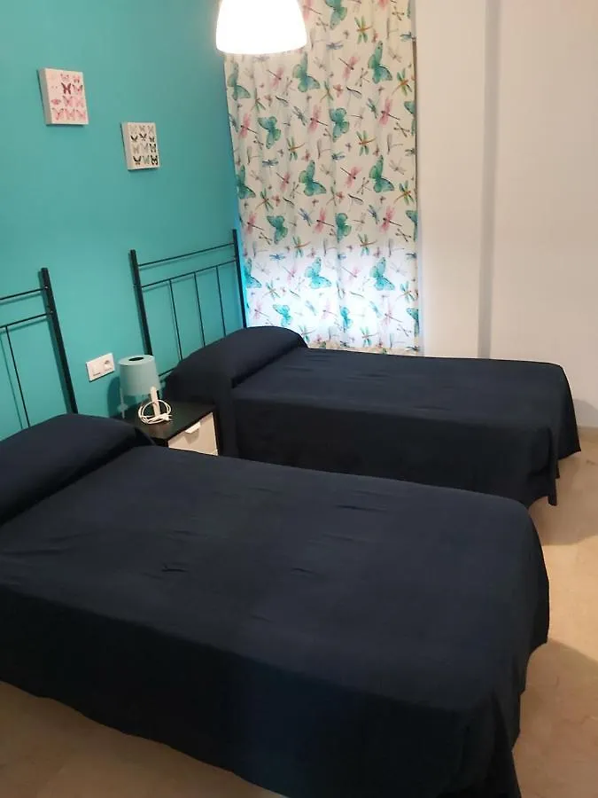 Apartamento Playa Virdeca Barbate