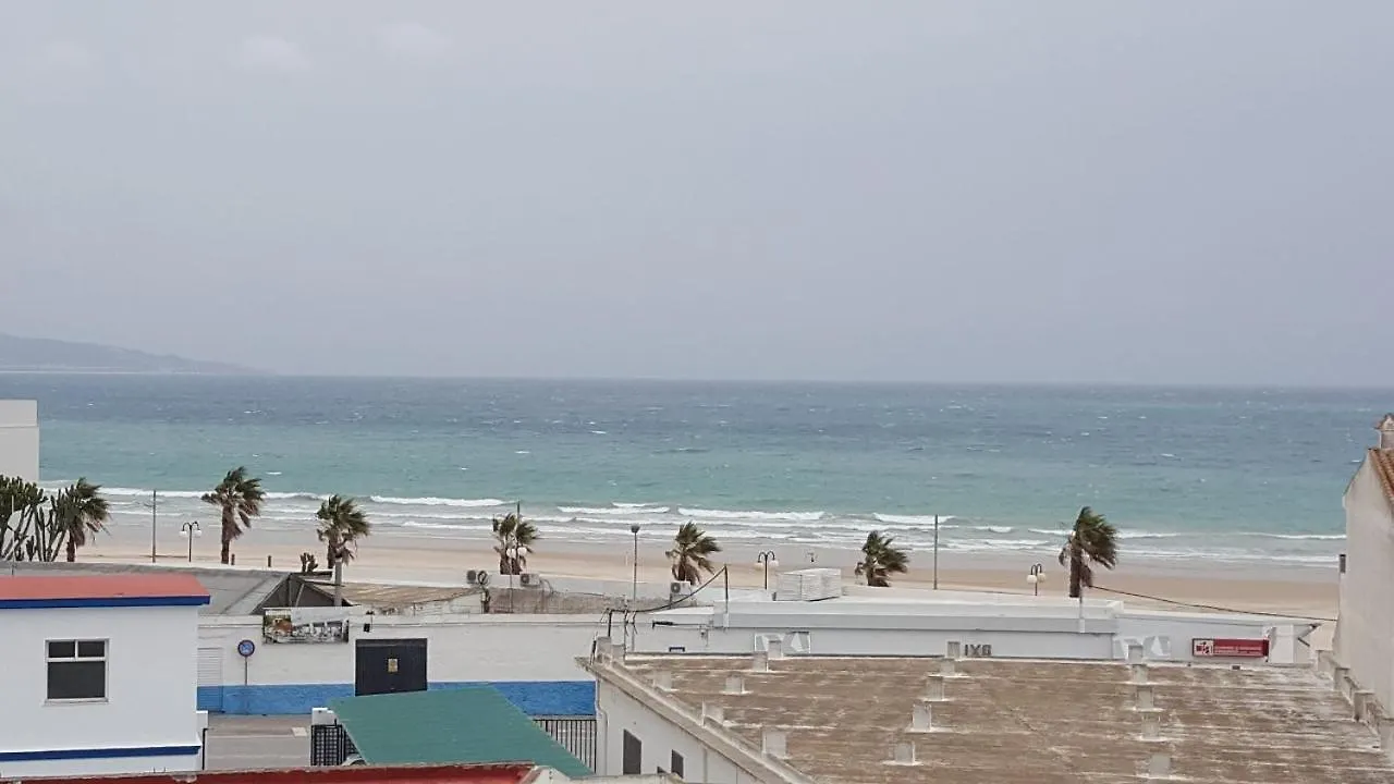 Apartamento Playa Virdeca Barbate