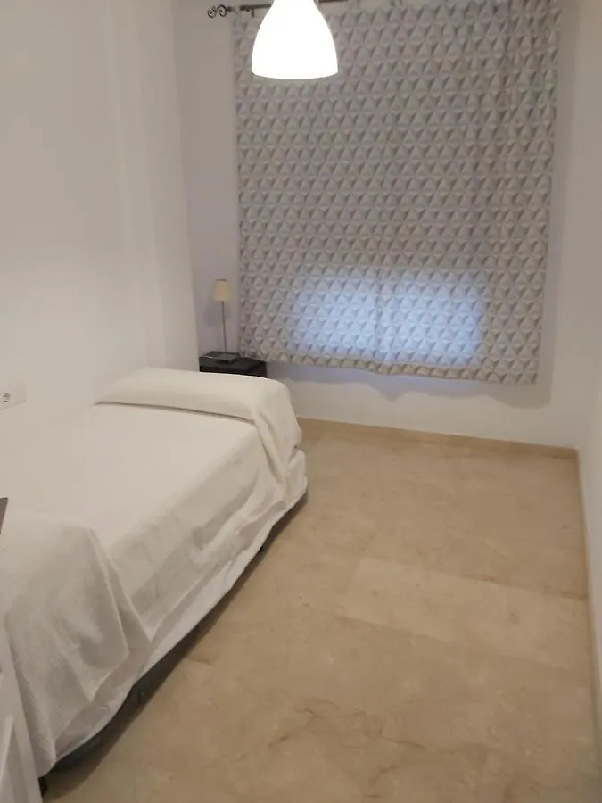 Apartamento Playa Virdeca Barbate 0*,  España